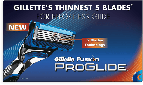 Gillette