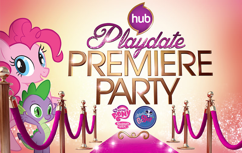 Hubworld Playdate Premier