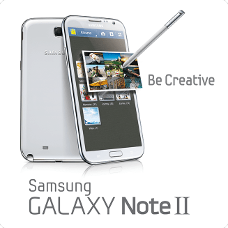 Samsung Galaxy Note