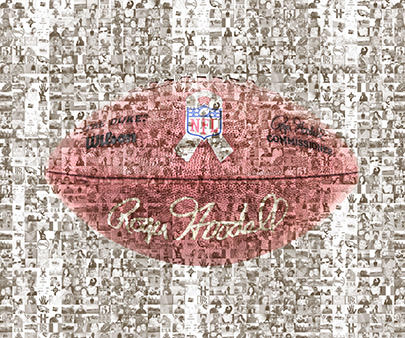 NFL Mosaic App