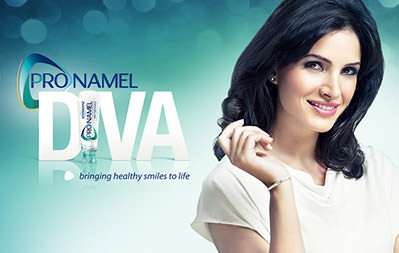 Pronamel Diva