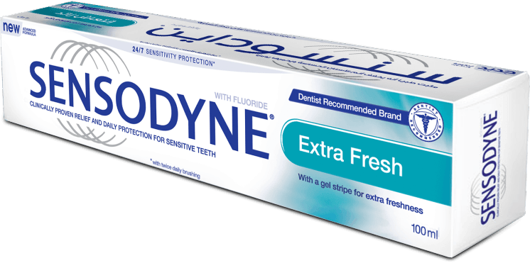 Sensodyne