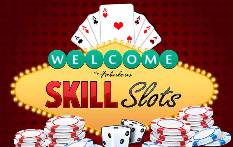 Skill Slots