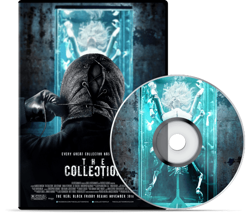 The Collector