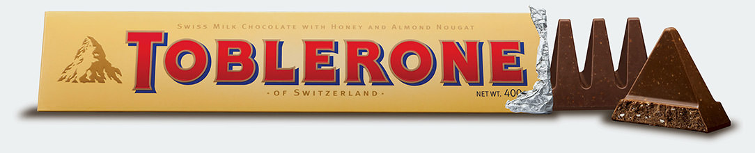 Toblerone Bar