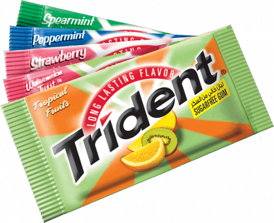 Trident