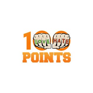 100 Points