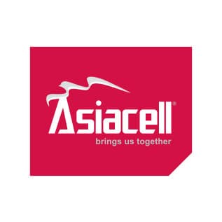 Asiacell