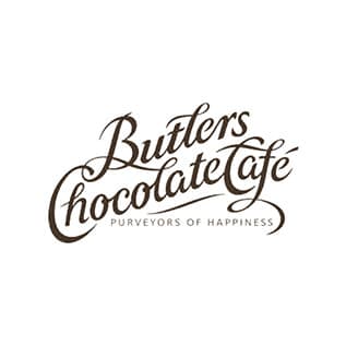 Butlers Chocolate Cafe