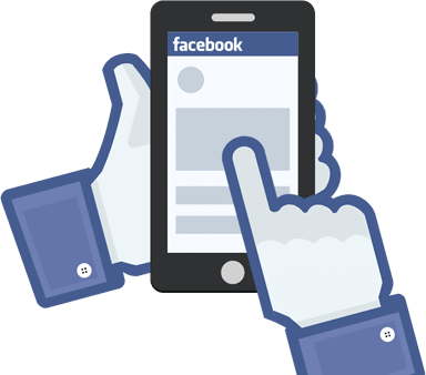 facebook page development