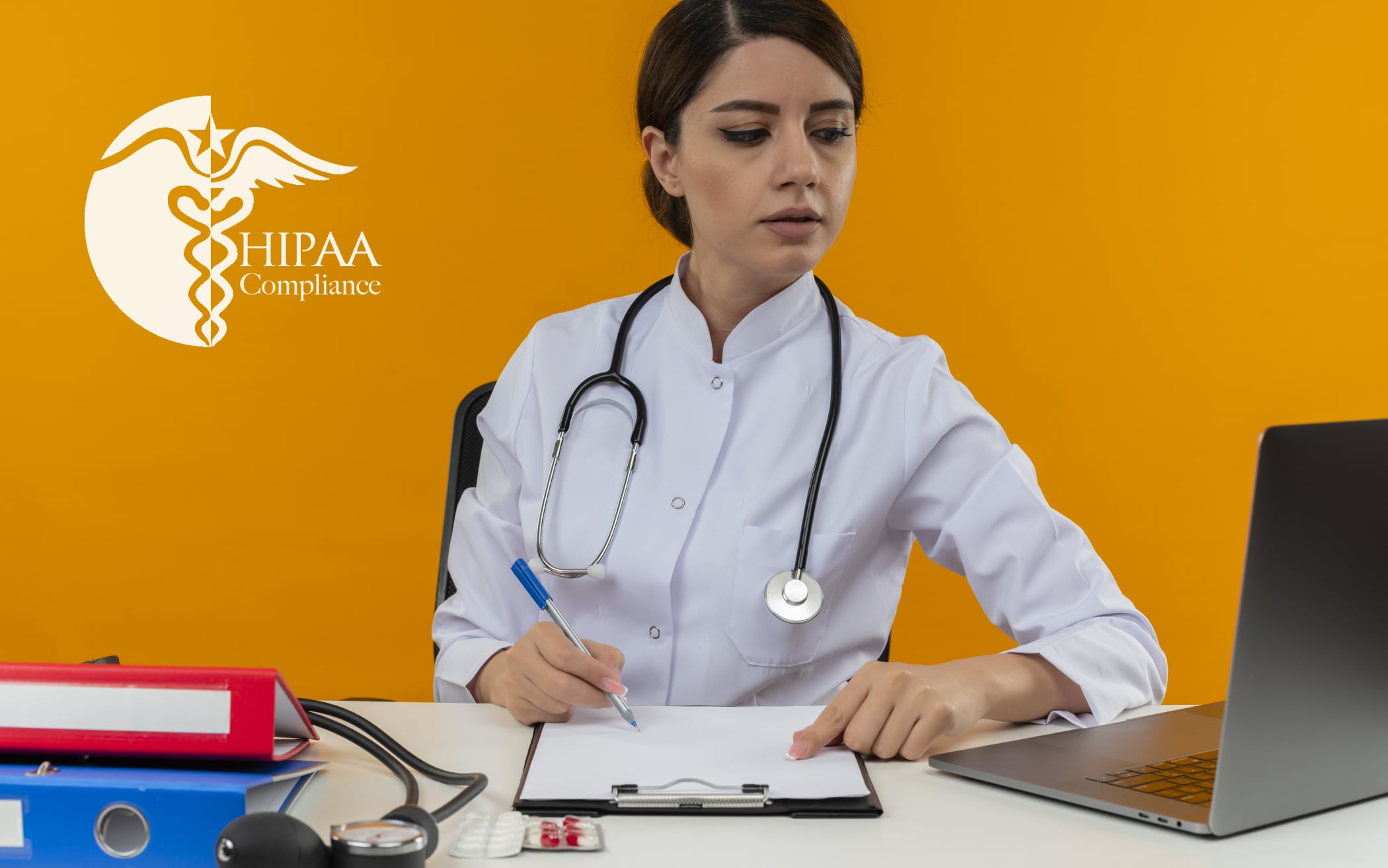 How to Develop a HIPAA-Compliant Healthcare App | Ultimate Guide