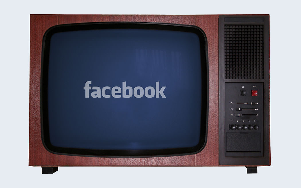 Facebook Developer Conference: F8, Facebook and TV