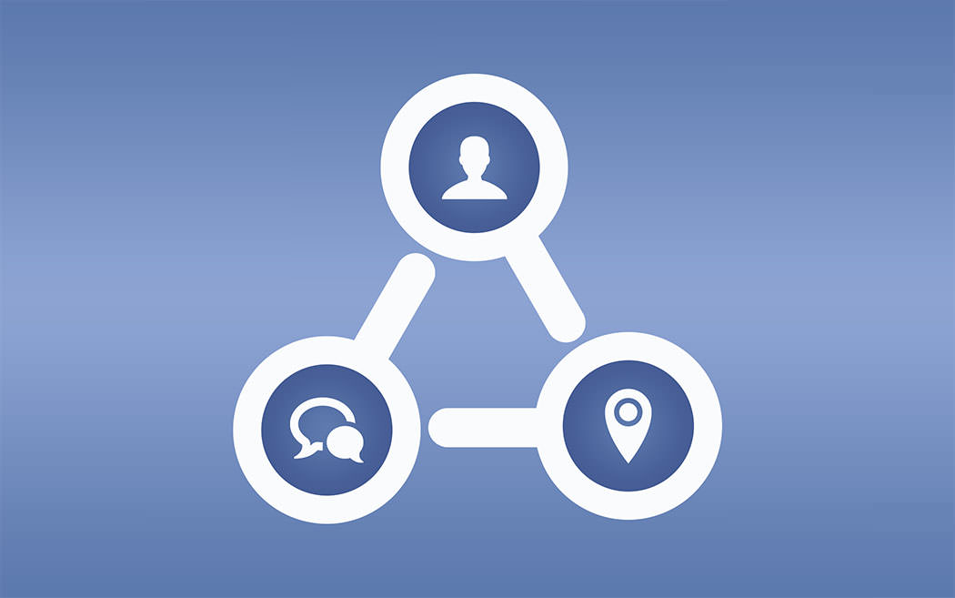 Facebook Graph Search