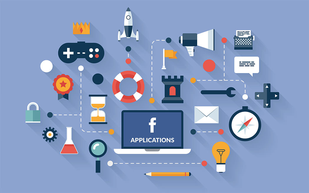 How to Expand Your Facebook Reach with Apps