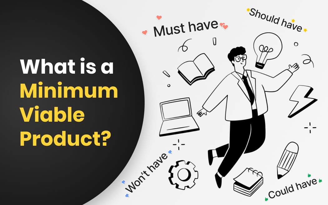 What is a Minimum Viable Product?