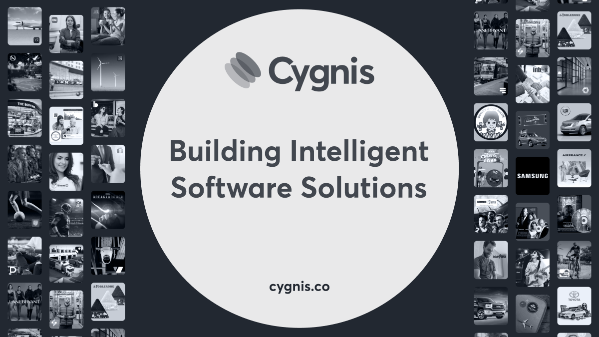 Cygnis logo