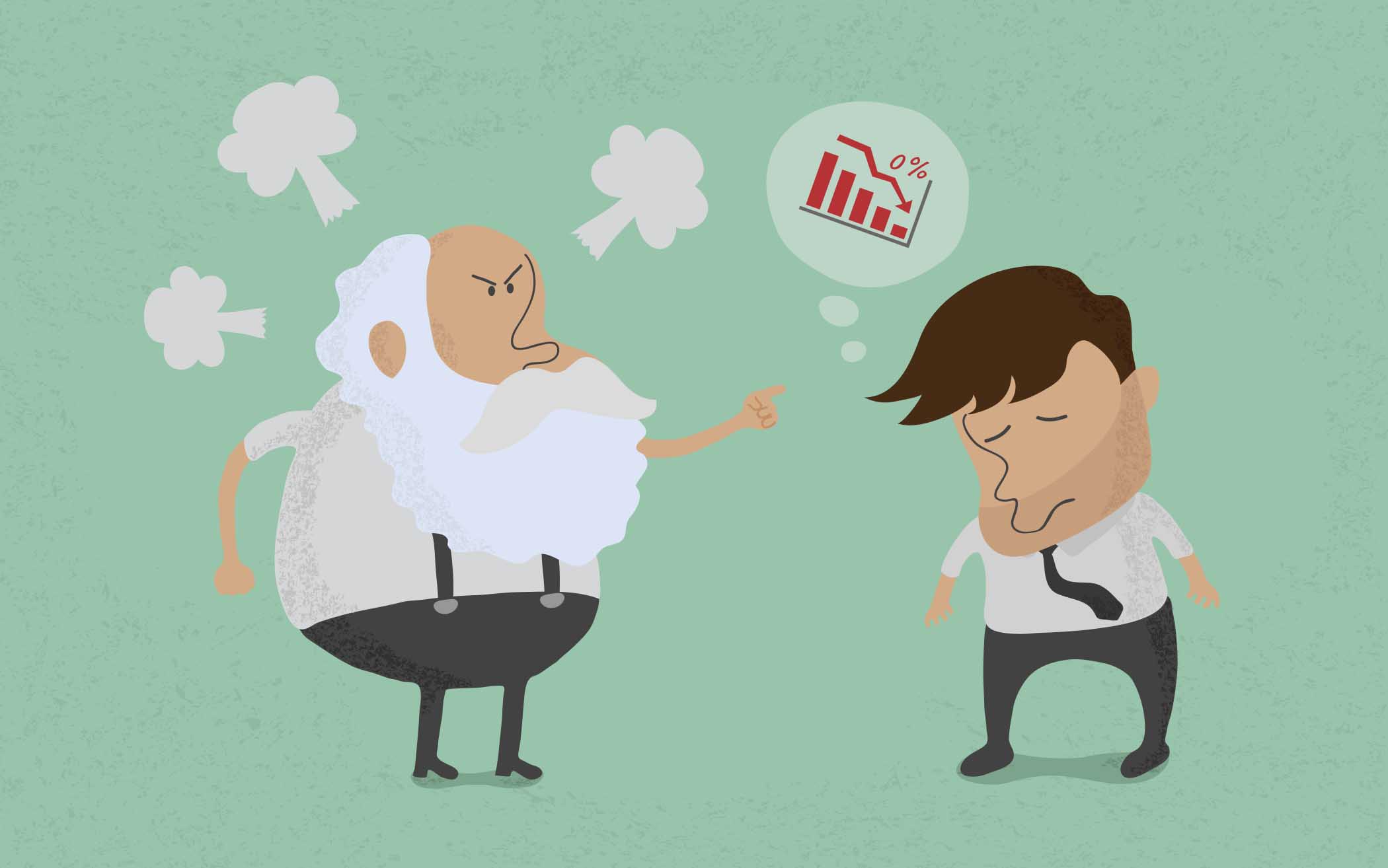 10 Reasons: Your Promotional Campaign Not Working | Cygnis