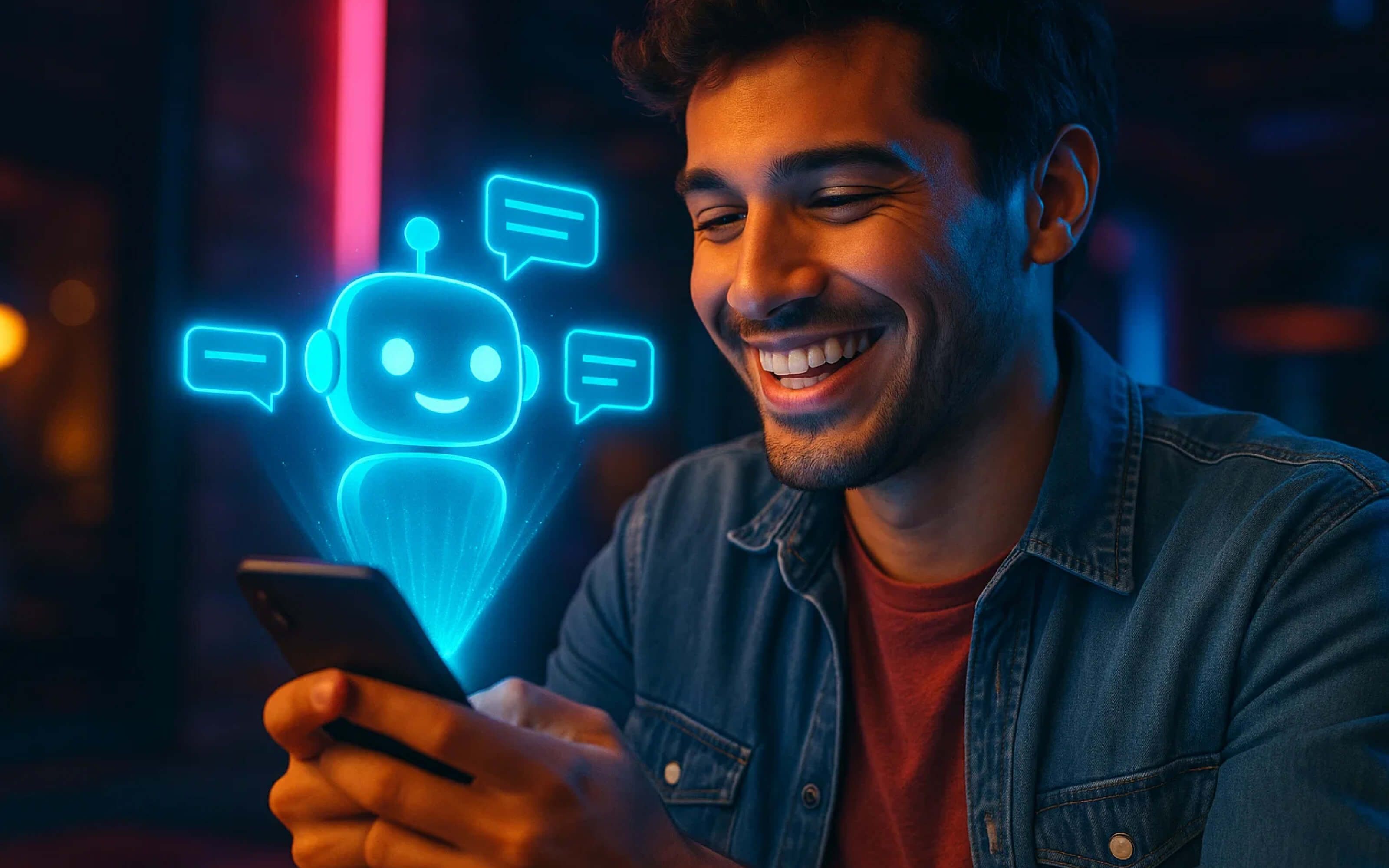 AI Chatbots: Redefining Customer Engagement