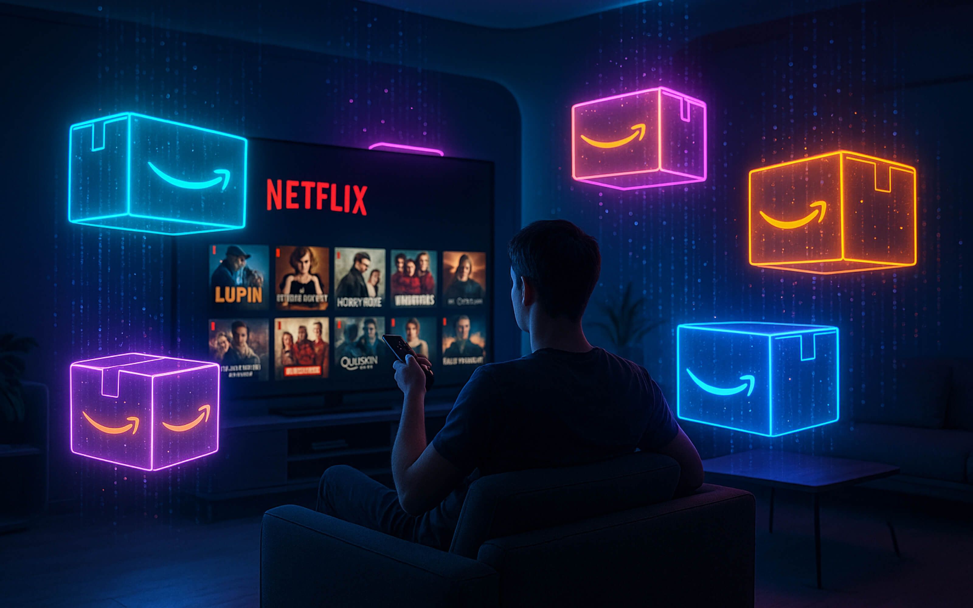 Personalization: Turning Data into Customer Loyalty