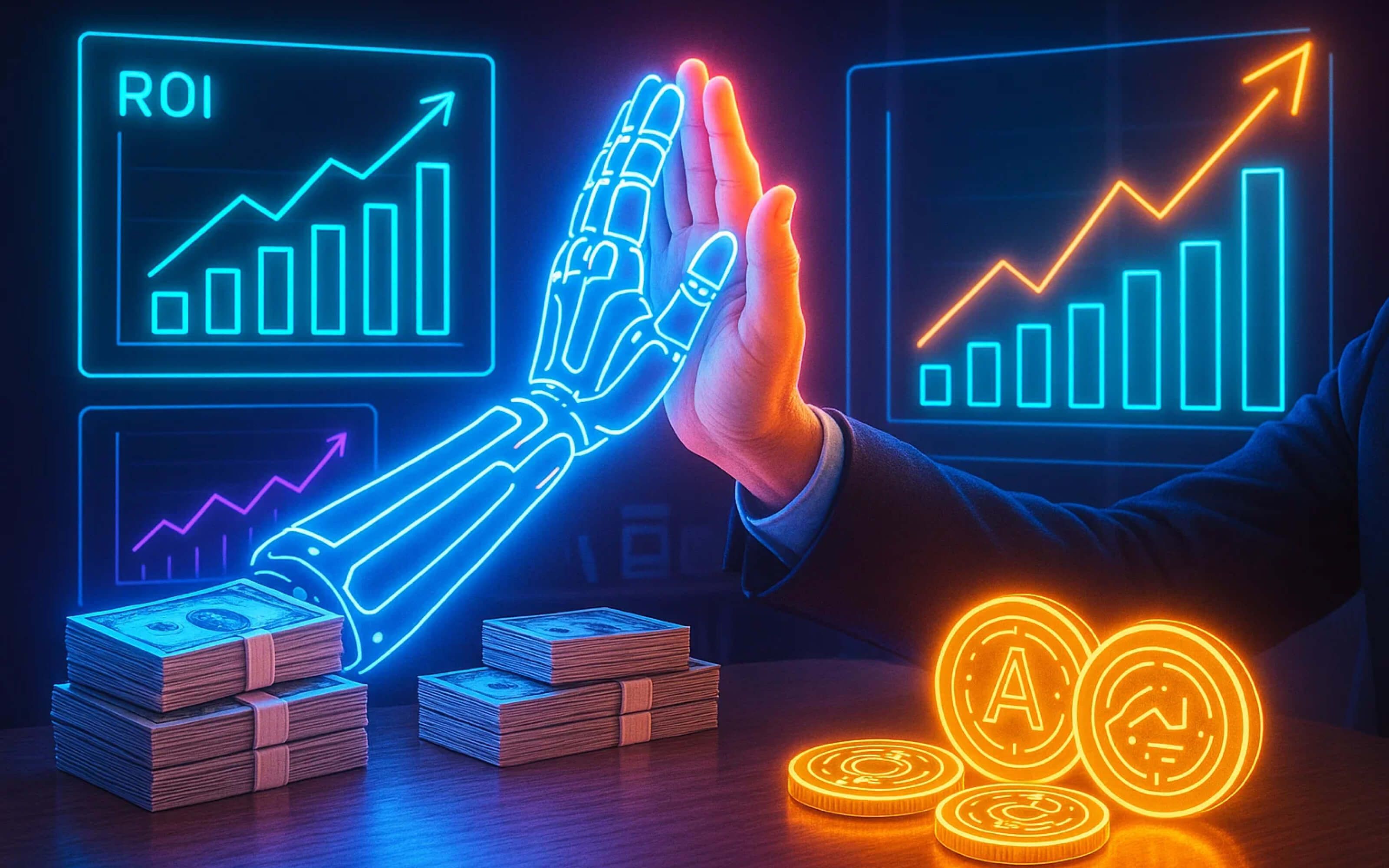 Quantifiable ROI & Business Value