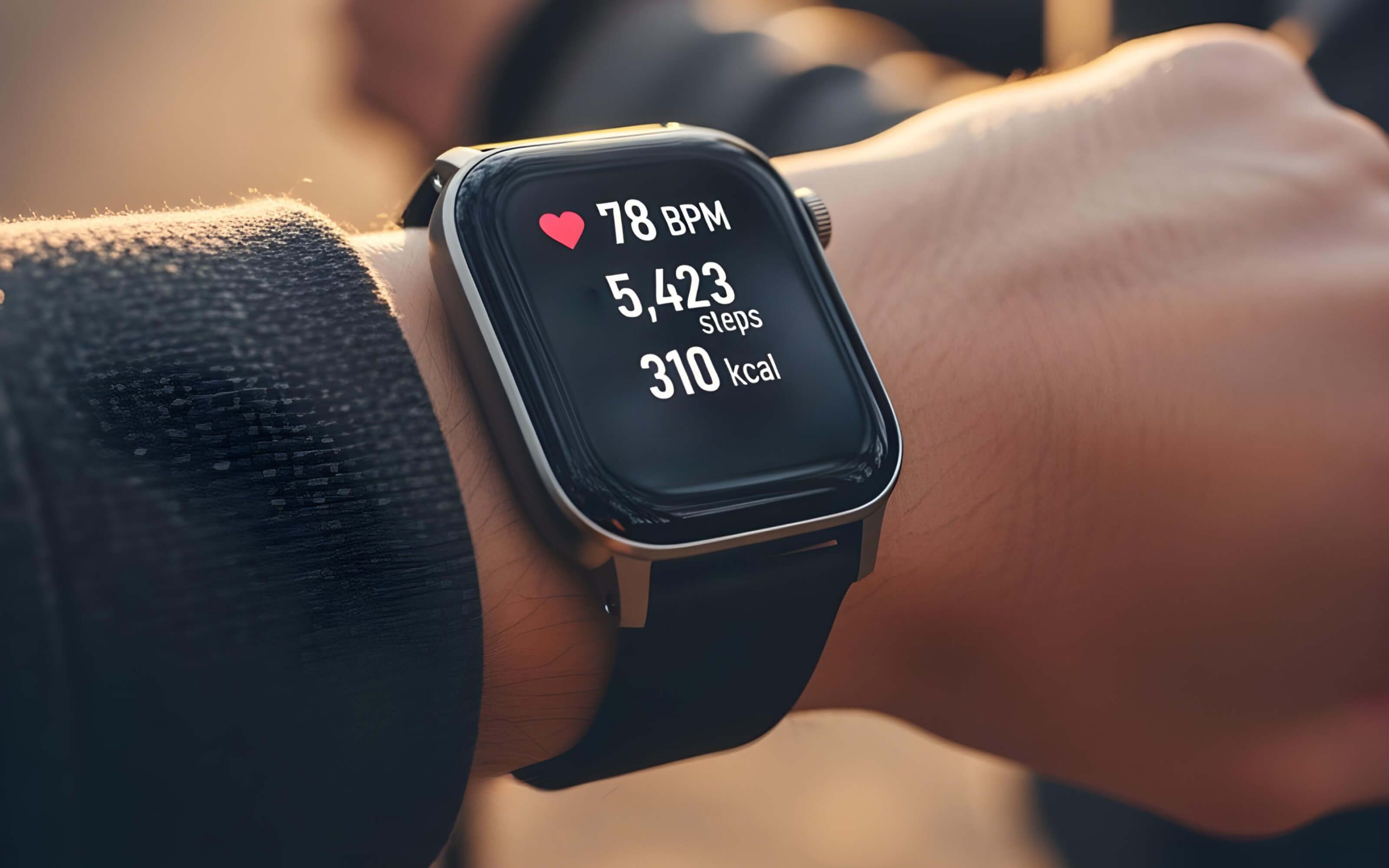 The Role of Wearables in Modern Healthcare