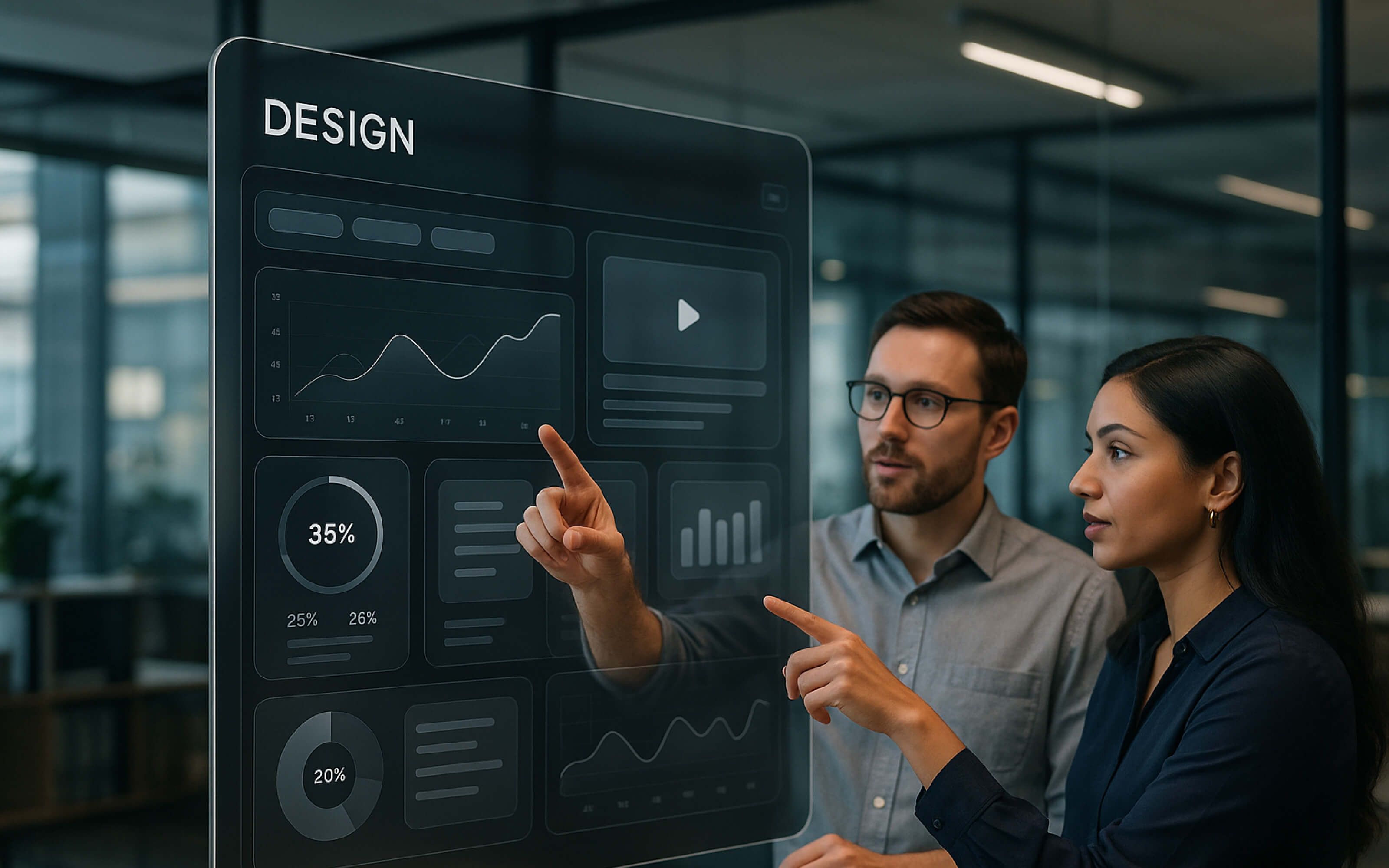 10 UI Design Trends and Best Practices to Follow
