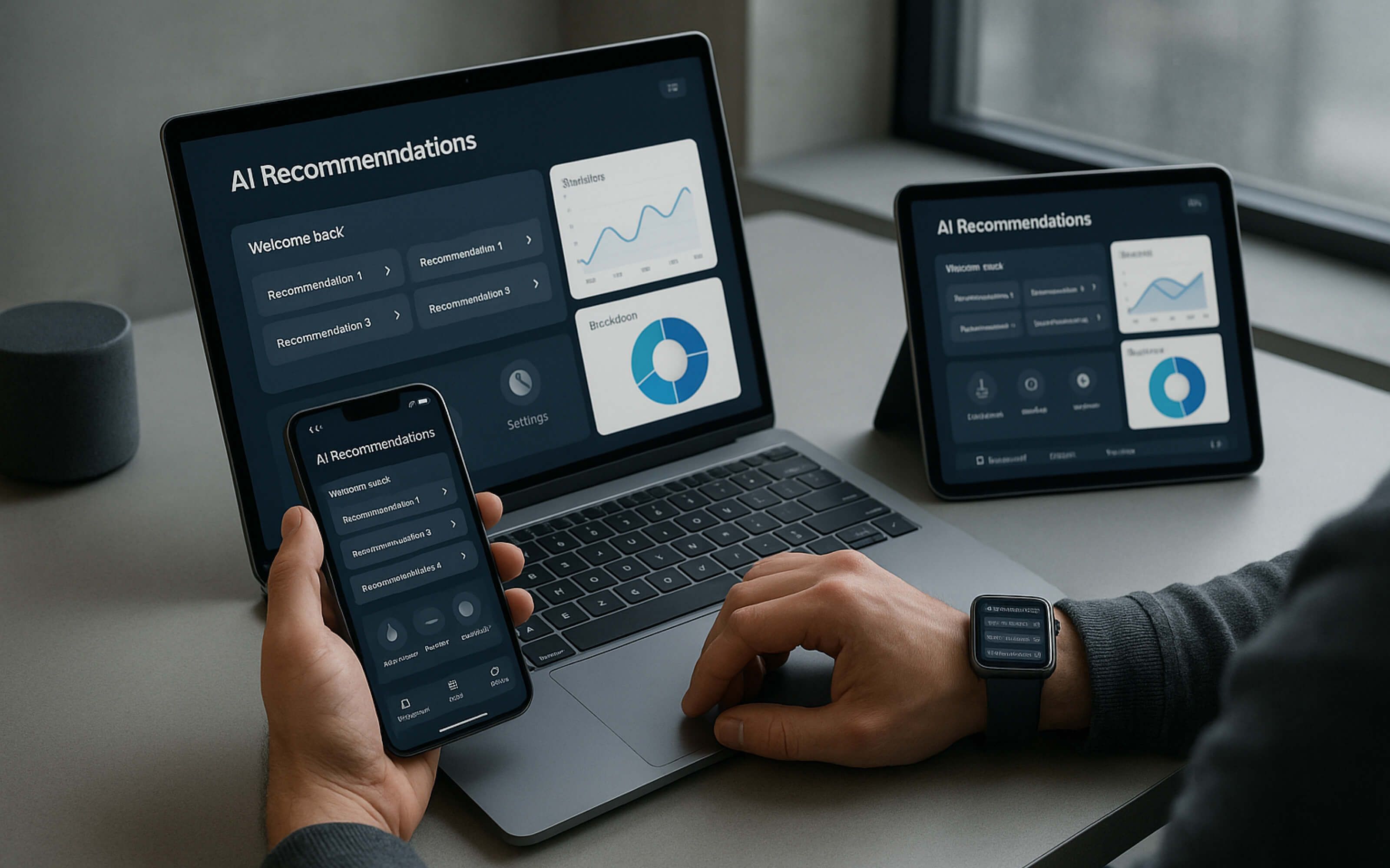 10 UX Trends and Best Practices for Web Apps