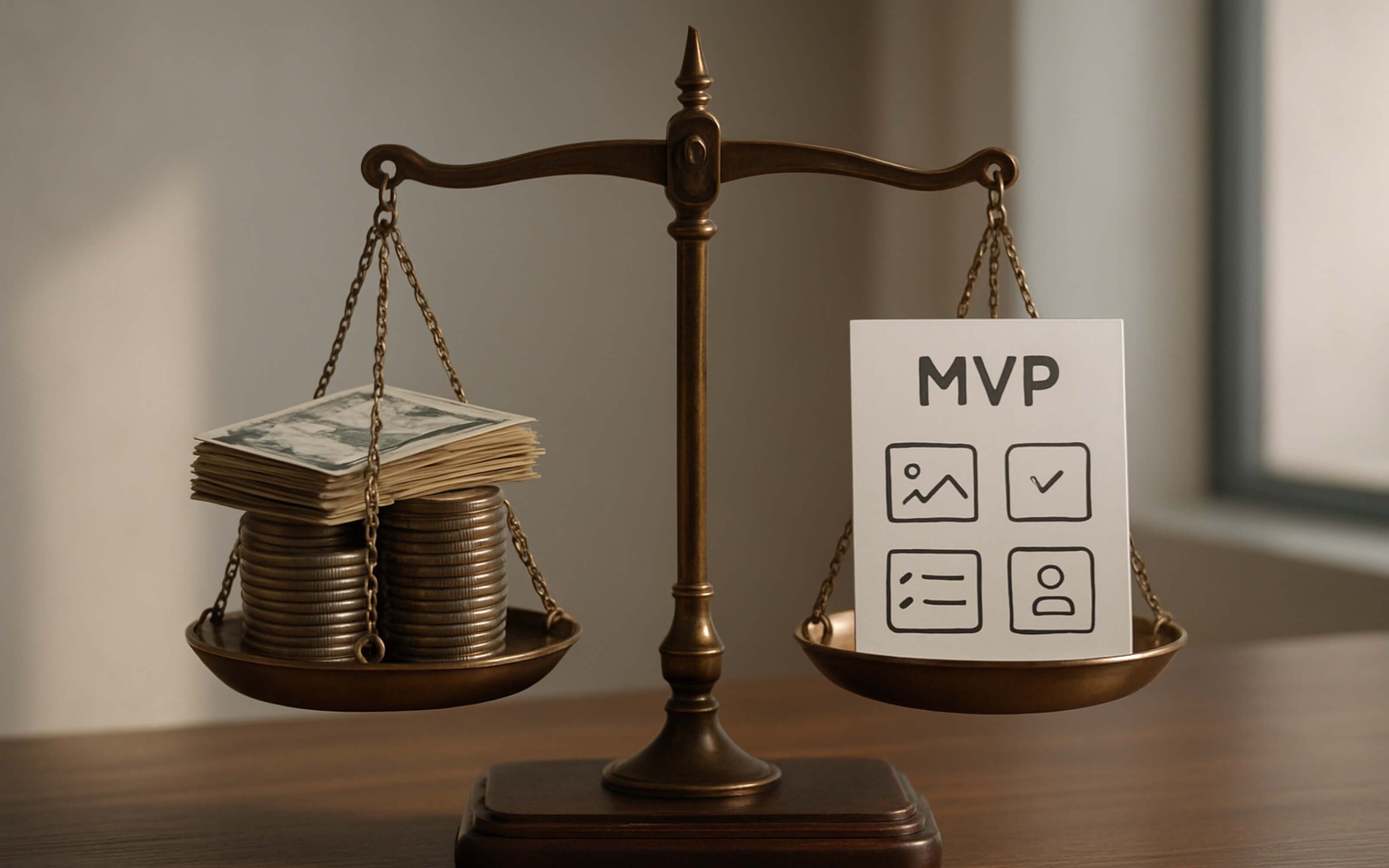Why Budgeting is Crucial in MVP Development