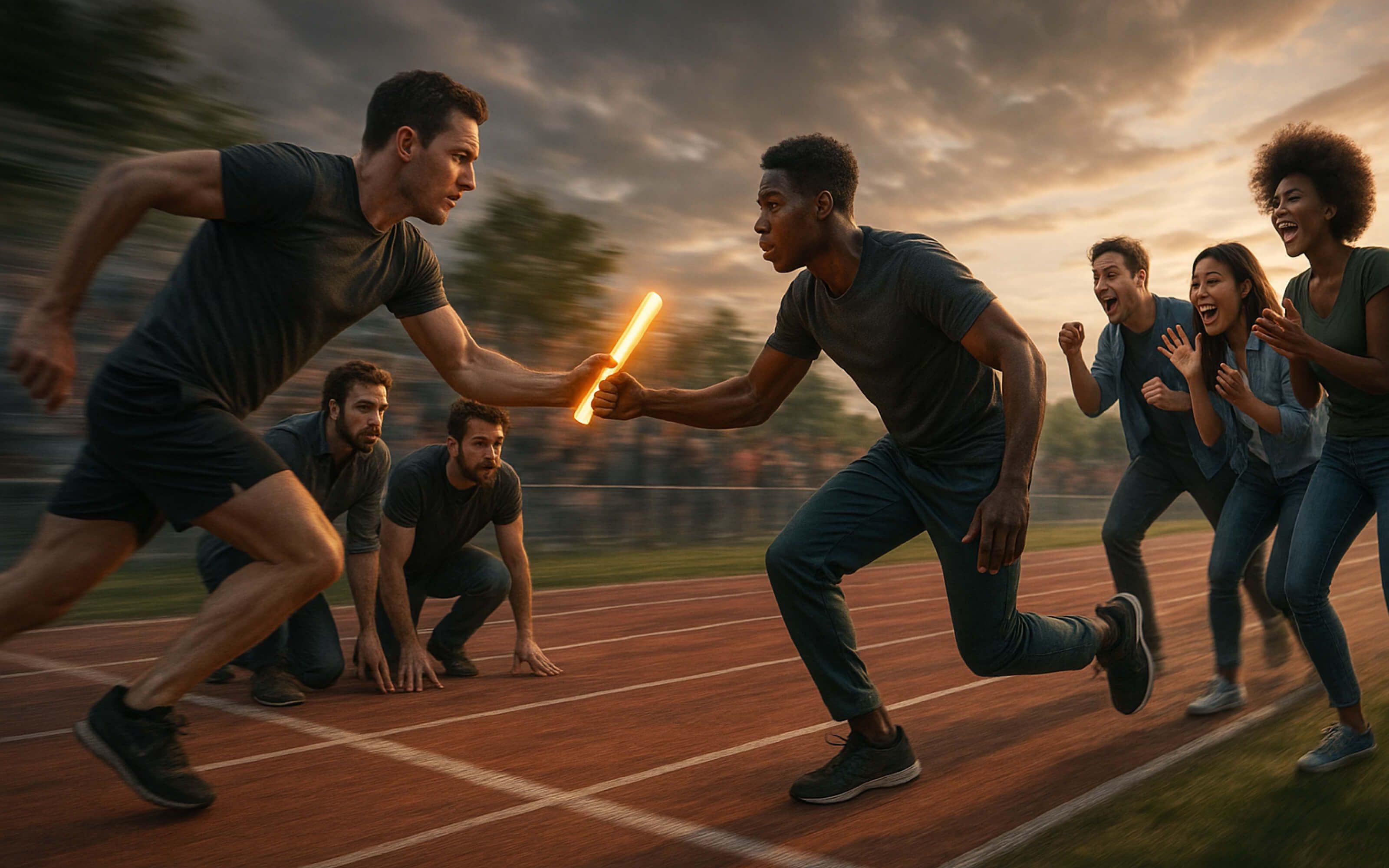 Why Speed Matters in MVP Development