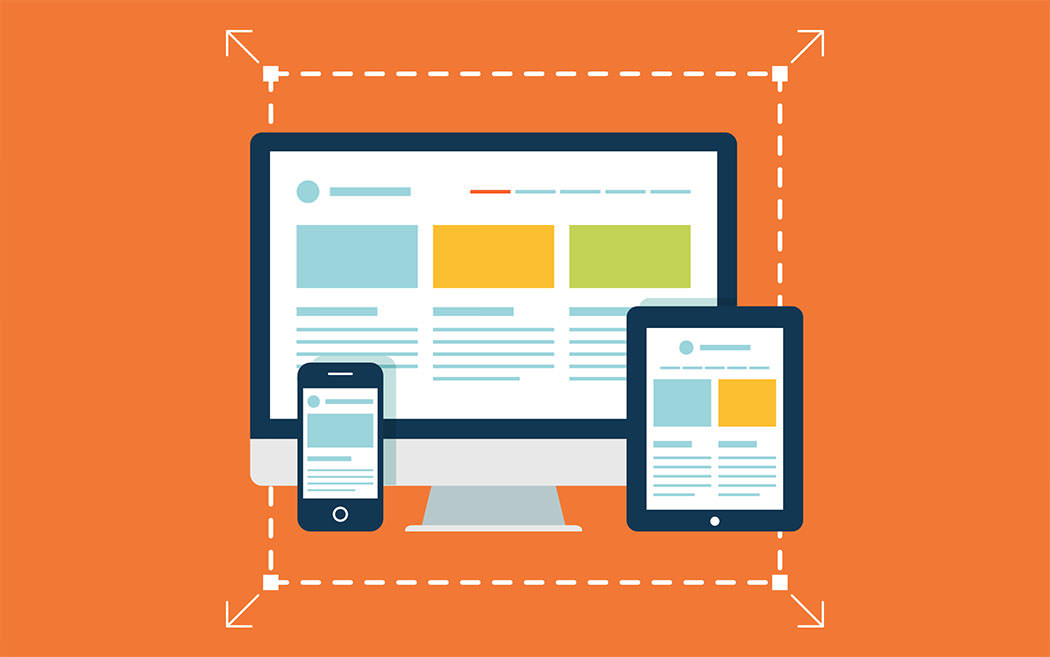 Responsive Web Design, What is Responsive design and how to create it ...