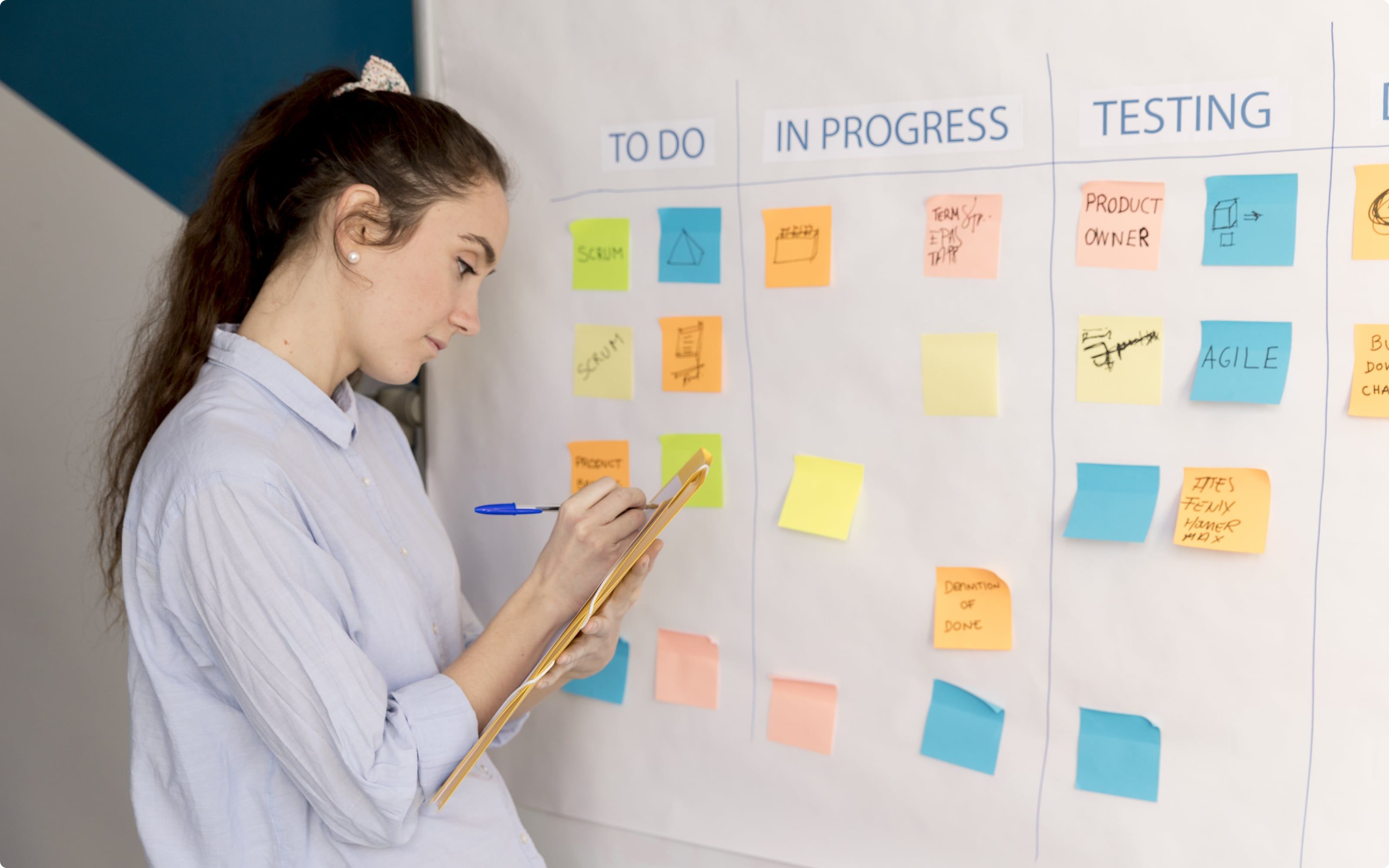 Top Reasons Startups Should Adopt Agile MVP Development