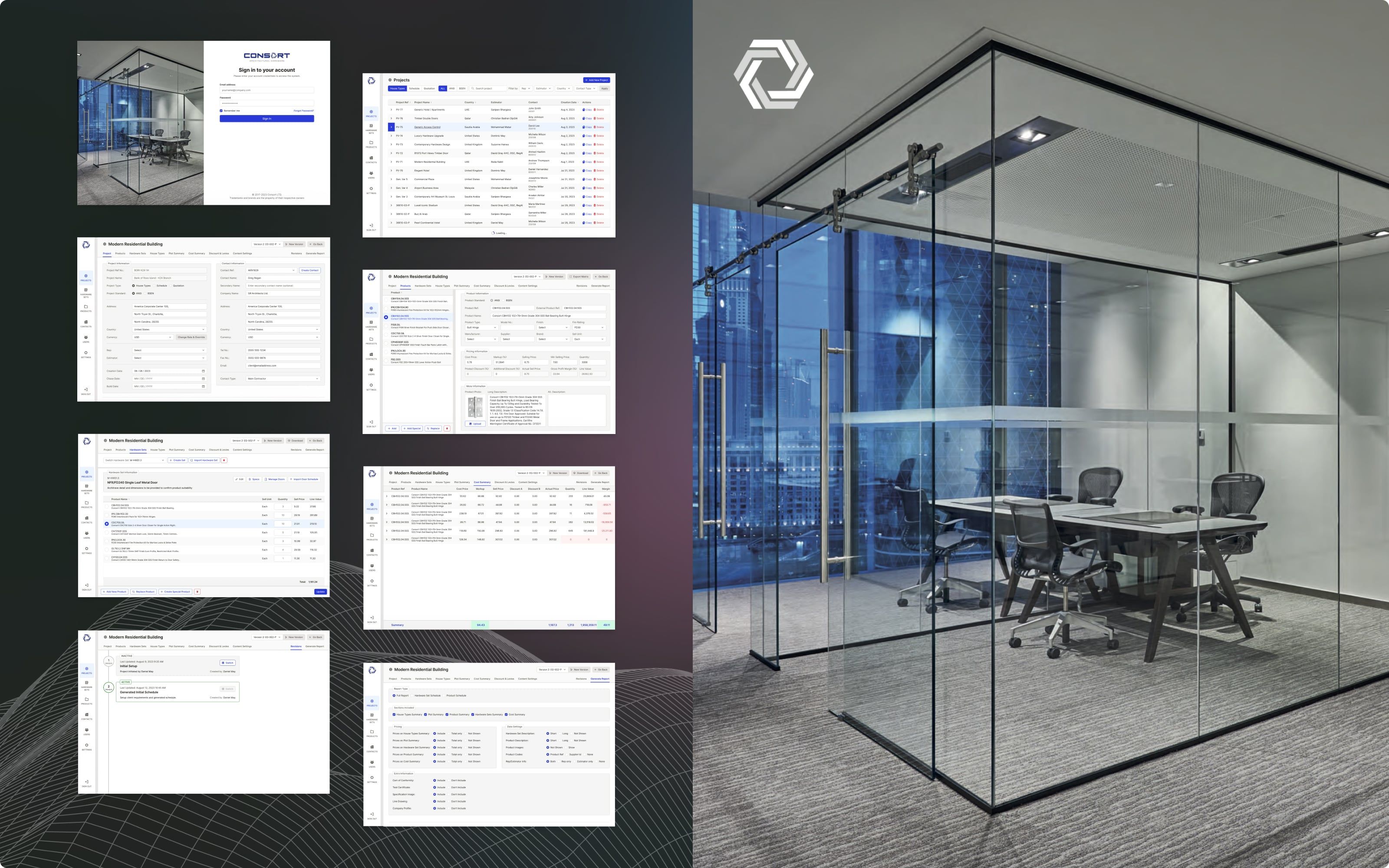 Latest Door Scheduling Software