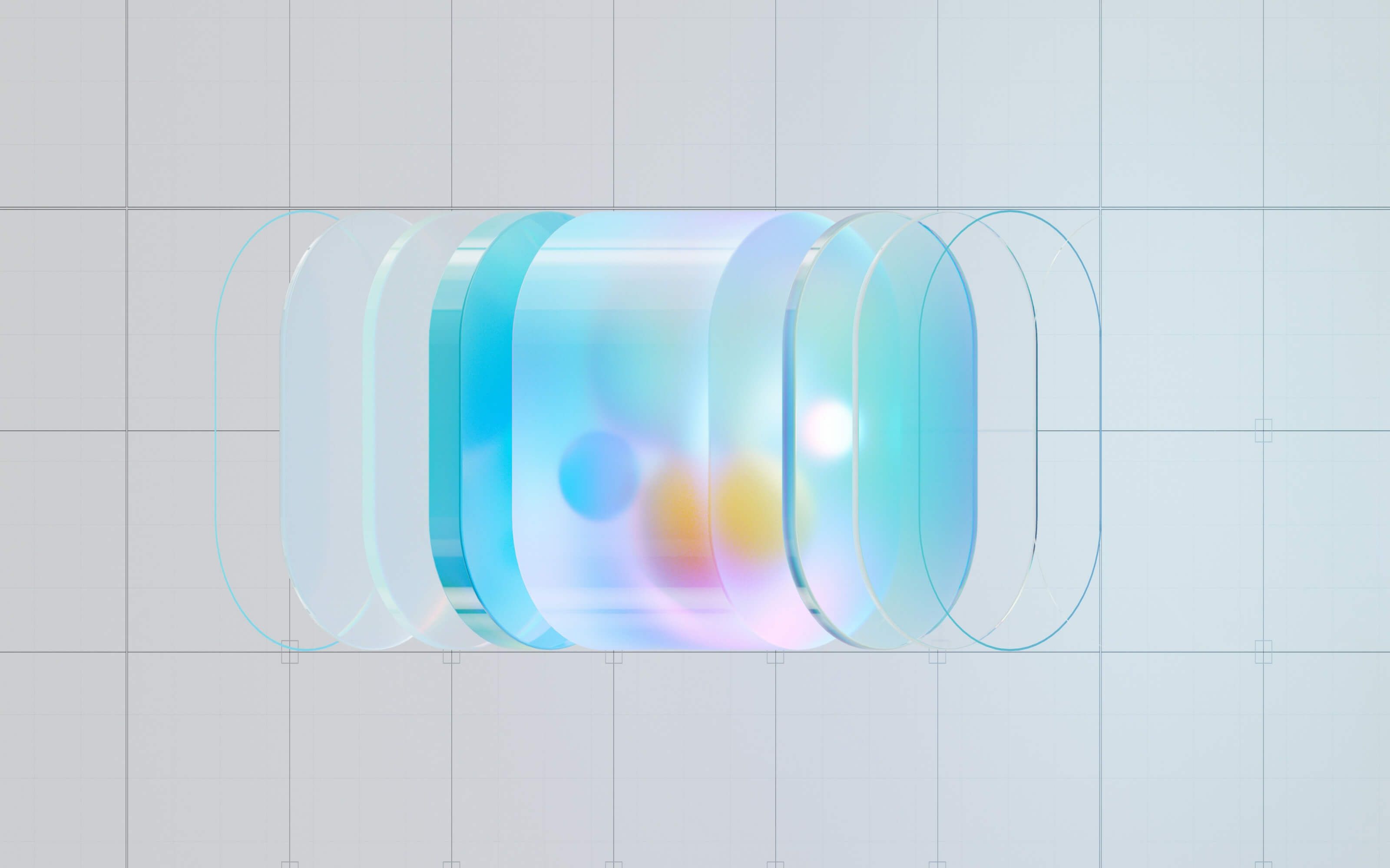 What Is Liquid Glass UI
