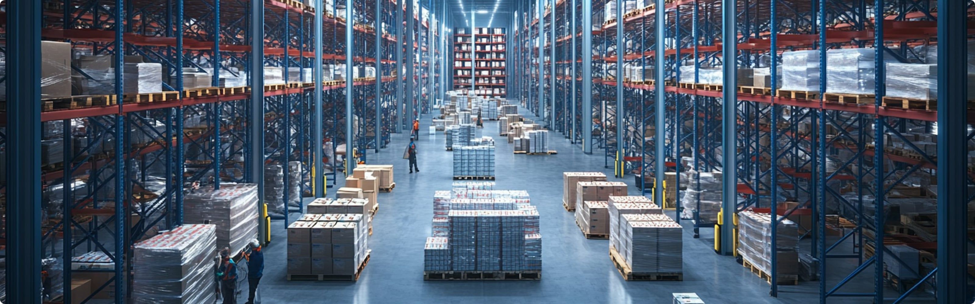 Impact of Modernizing Legacy Systems In Logistics