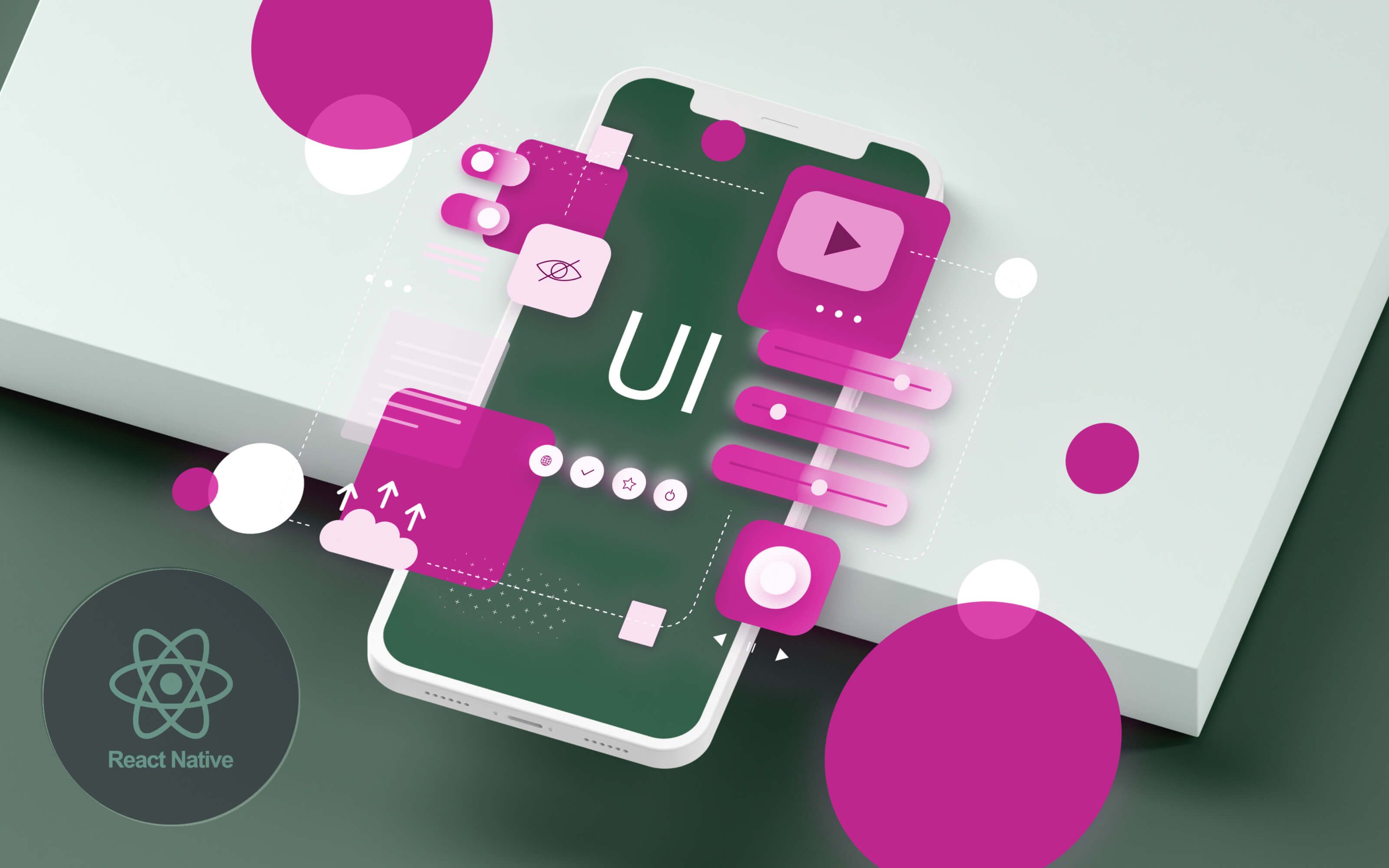 Implementing Liquid Glass in React Native