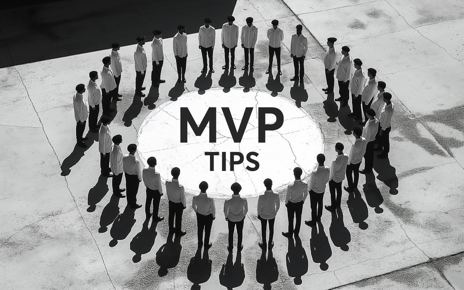 Actionable Tips for Implementing MVP Across the Organization