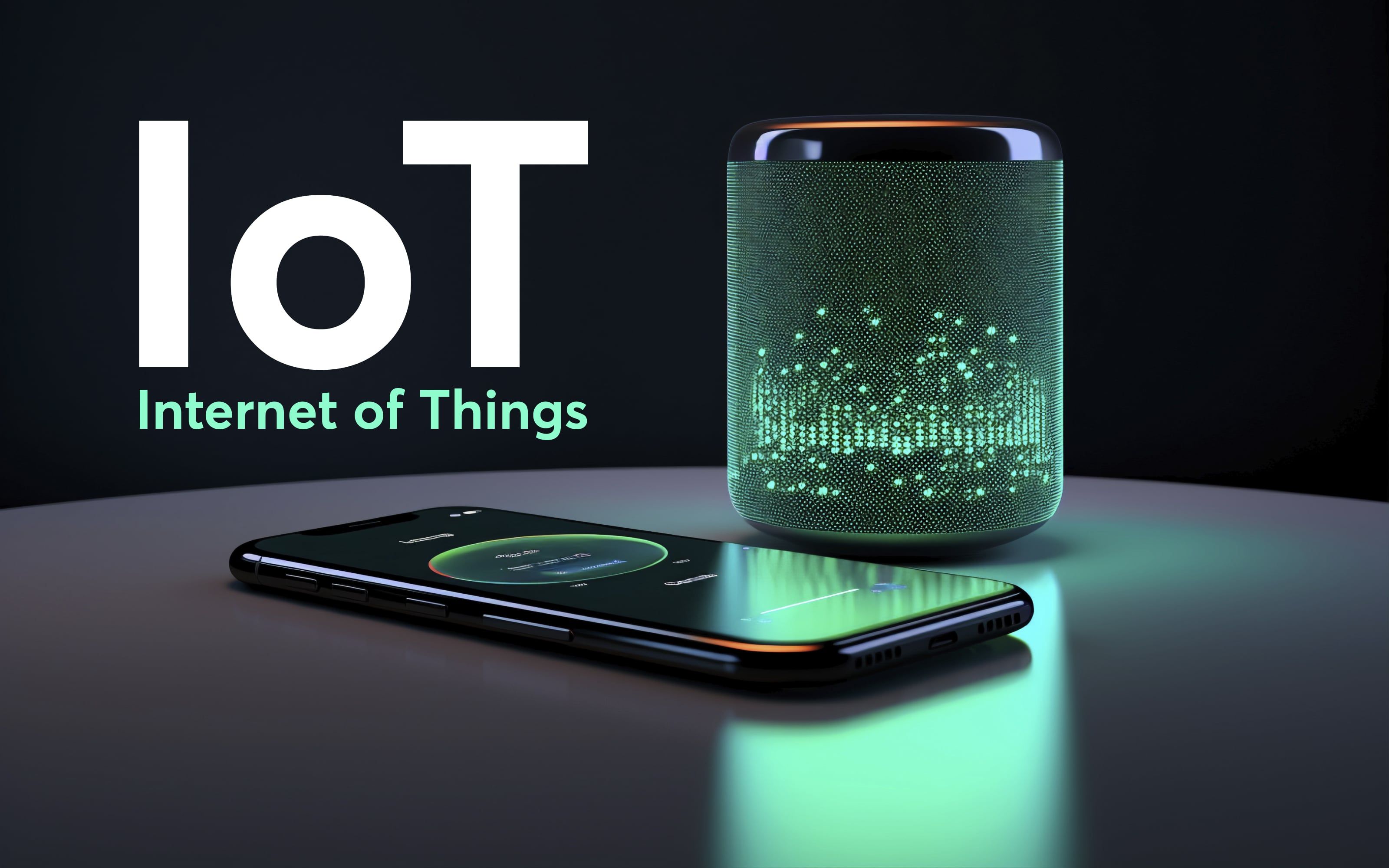 What is an IoT App